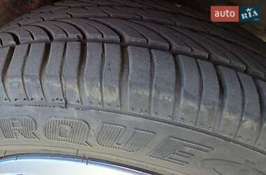 Хэтчбек Hyundai Getz 2006 в 