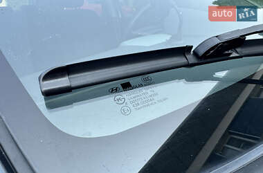 Хэтчбек Hyundai Getz 2008 в 
