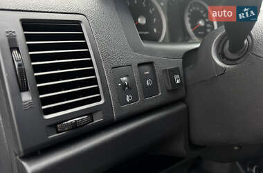 Хэтчбек Hyundai Getz 2008 в 