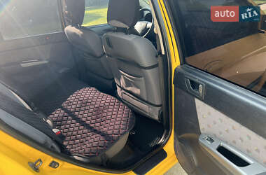 Хэтчбек Hyundai Getz 2005 в 