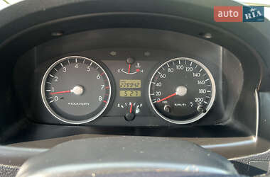 Хэтчбек Hyundai Getz 2005 в 