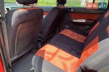 Хэтчбек Hyundai Getz 2005 в 