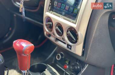 Хэтчбек Hyundai Getz 2005 в 