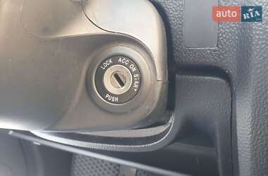 Хэтчбек Hyundai Getz 2004 в 