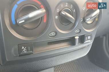 Хэтчбек Hyundai Getz 2004 в 