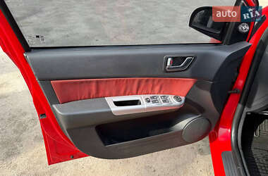 Хэтчбек Hyundai Getz 2007 в 