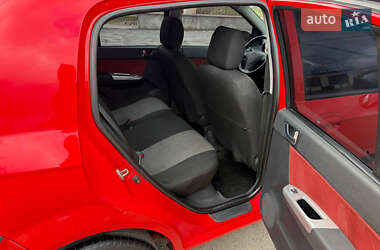 Хэтчбек Hyundai Getz 2007 в 