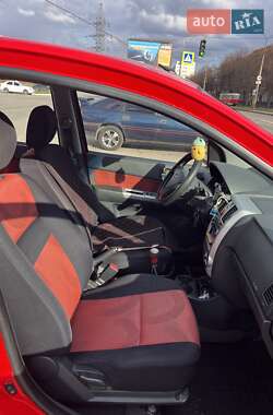 Хэтчбек Hyundai Getz 2007 в 