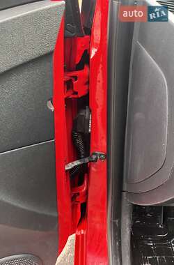 Хэтчбек Hyundai Getz 2007 в 