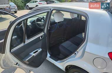 Хэтчбек Hyundai Getz 2006 в 