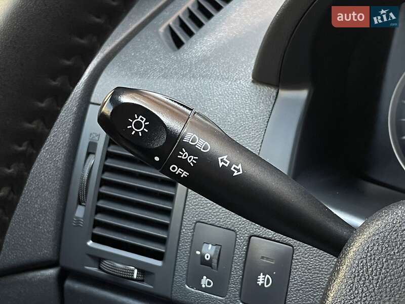 Хетчбек Hyundai Getz 2008 в Вінниці