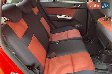 Хэтчбек Hyundai Getz 2008 в 