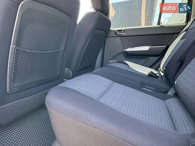Хетчбек Hyundai Getz 2008 в Одесі