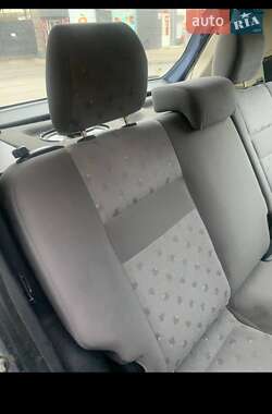 Хетчбек Hyundai Getz 2004 в 