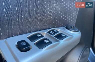 Хэтчбек Hyundai Getz 2008 в 