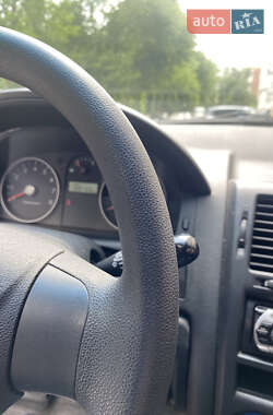 Хэтчбек Hyundai Getz 2008 в 