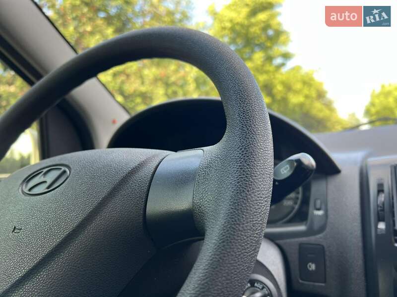 Хэтчбек Hyundai Getz 2010 в Одессе фото 25 Хэтчбек Hyundai Getz 2010 в Одессе