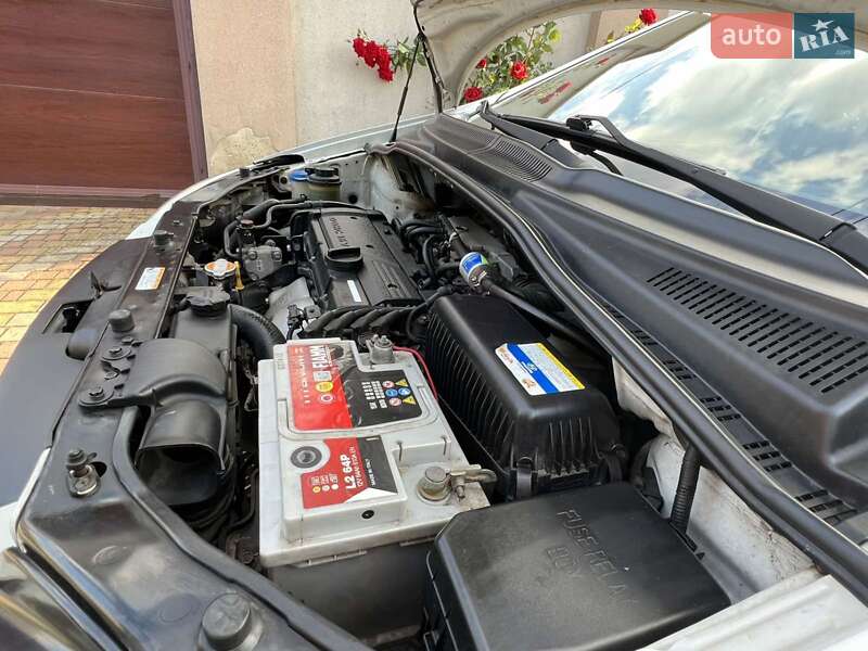 Хэтчбек Hyundai Getz 2010 в Одессе фото 28 Хэтчбек Hyundai Getz 2010 в Одессе