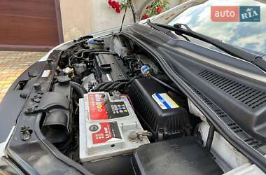 Хэтчбек Hyundai Getz 2010 в 