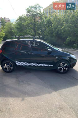Хэтчбек Hyundai Getz 2008 в 