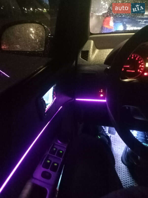 Хэтчбек Hyundai Getz 2008 в Киеве