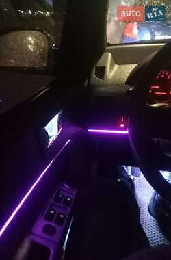 Хэтчбек Hyundai Getz 2008 в 
