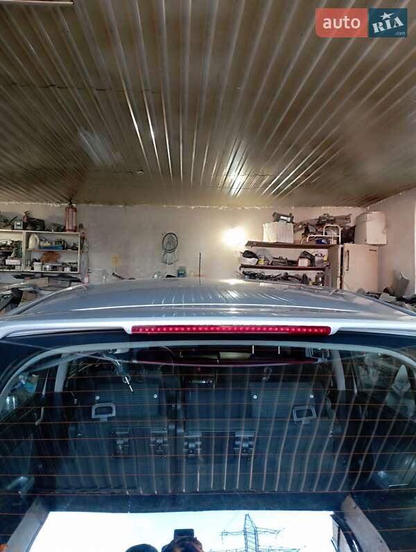 Хетчбек Hyundai Getz 2007 в Вінниці