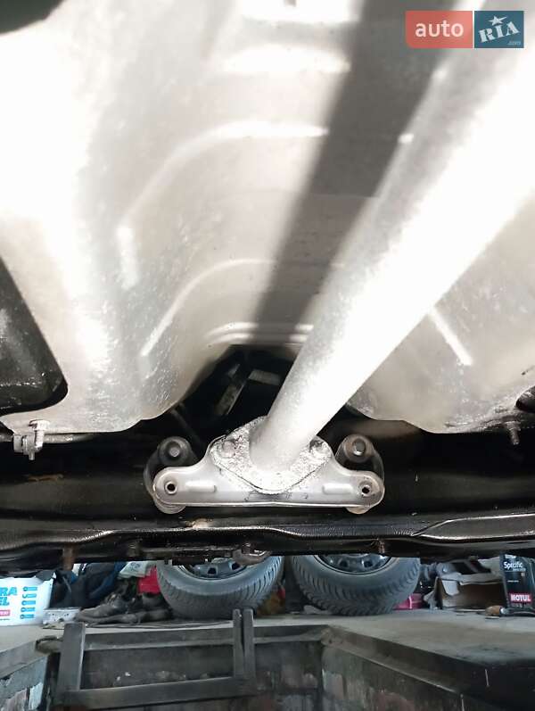 Хетчбек Hyundai Getz 2007 в Вінниці