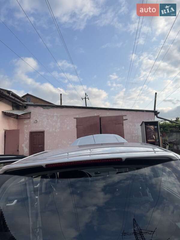 Хетчбек Hyundai Getz 2007 в Вінниці