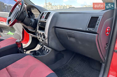 Хэтчбек Hyundai Getz 2008 в 
