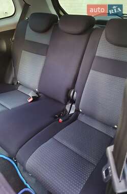 Хэтчбек Hyundai Getz 2007 в 