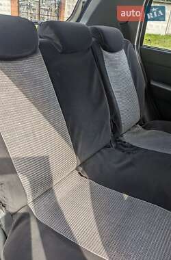 Хэтчбек Hyundai Getz 2007 в 