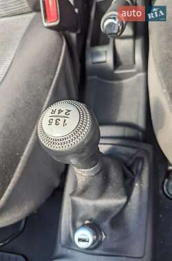 Хэтчбек Hyundai Getz 2007 в 