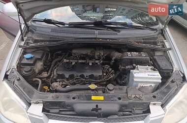 Хэтчбек Hyundai Getz 2005 в 