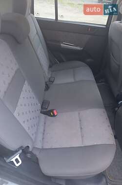 Хэтчбек Hyundai Getz 2005 в 