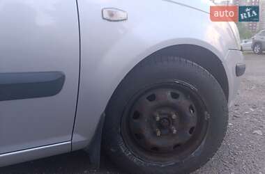 Хэтчбек Hyundai Getz 2005 в 