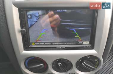 Хэтчбек Hyundai Getz 2008 в 