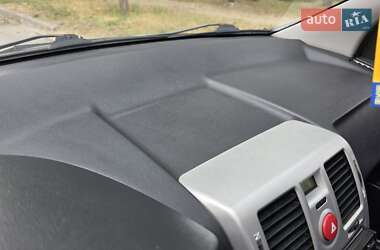 Хэтчбек Hyundai Getz 2008 в 