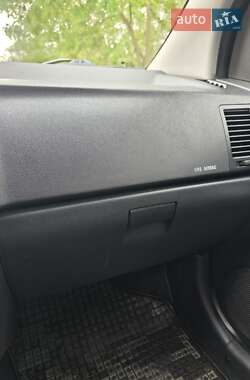 Хэтчбек Hyundai Getz 2008 в 