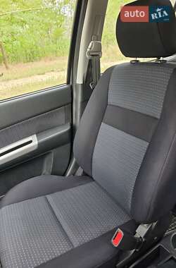 Хэтчбек Hyundai Getz 2008 в 
