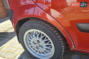Хэтчбек Hyundai Getz 2007 в 
