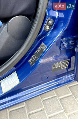 Хэтчбек Hyundai Getz 2008 в 