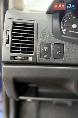 Хэтчбек Hyundai Getz 2008 в 