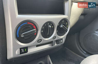 Хэтчбек Hyundai Getz 2008 в 