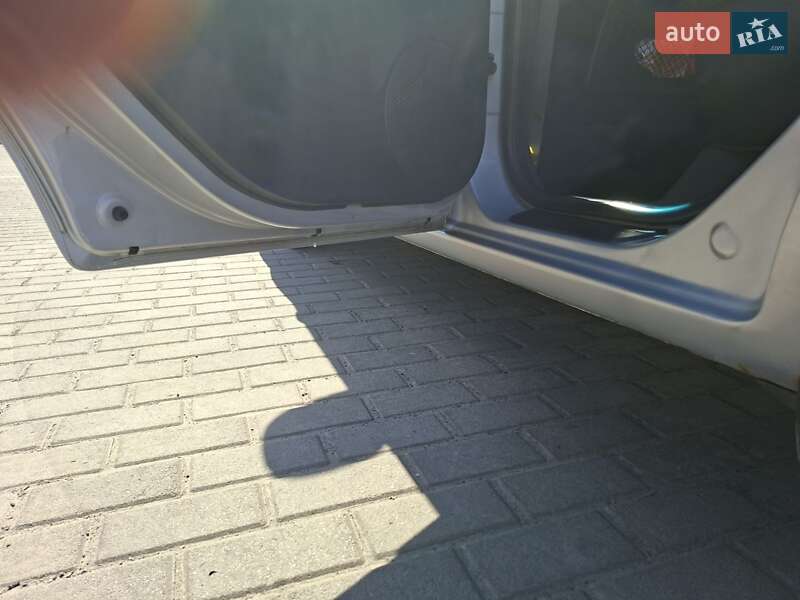 Хетчбек Hyundai Getz 2006 в Києві