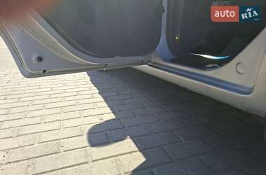 Хэтчбек Hyundai Getz 2006 в 