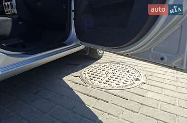Хэтчбек Hyundai Getz 2006 в 
