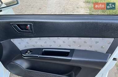 Хэтчбек Hyundai Getz 2004 в 
