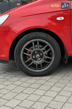 Хэтчбек Hyundai Getz 2007 в 