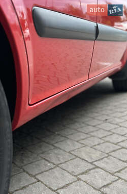 Хэтчбек Hyundai Getz 2007 в 